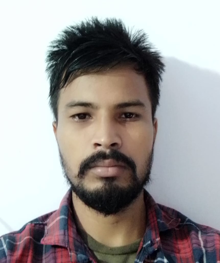 GAUTAM BORAH